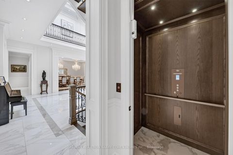 Photo 30 at 101 Forest Heights Boulevard, Windfields, Toronto