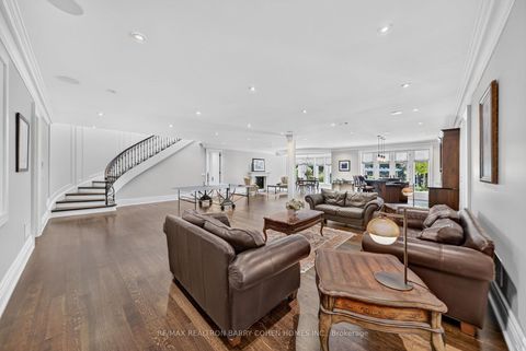 Photo 31 at 101 Forest Heights Boulevard, Windfields, Toronto