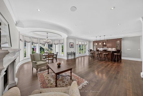Photo 32 at 101 Forest Heights Boulevard, Windfields, Toronto