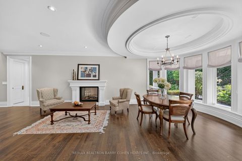 Photo 35 at 101 Forest Heights Boulevard, Windfields, Toronto