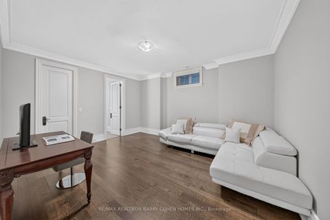 Photo 37 at 101 Forest Heights Boulevard, Windfields, Toronto