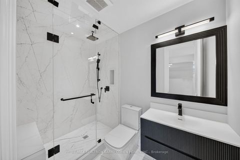 Photo 38 at 101 Forest Heights Boulevard, Windfields, Toronto