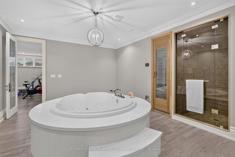 Photo 40 at 101 Forest Heights Boulevard, Windfields, Toronto