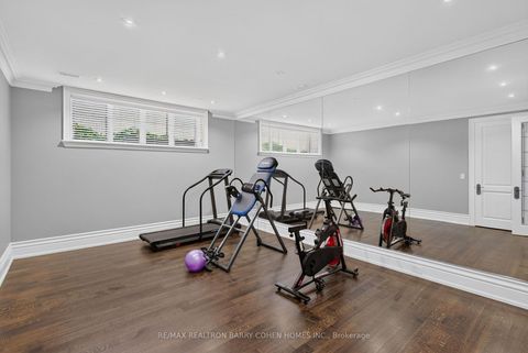 Photo 41 at 101 Forest Heights Boulevard, Windfields, Toronto