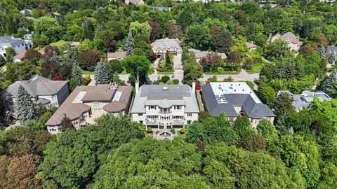Photo 42 at 101 Forest Heights Boulevard, Windfields, Toronto