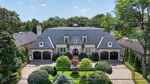 Photo 45 at 101 Forest Heights Boulevard, Windfields, Toronto