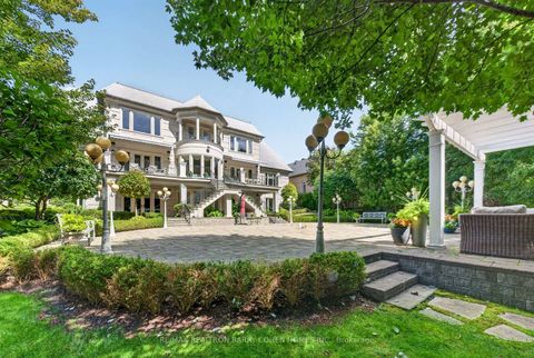 Photo 47 at 101 Forest Heights Boulevard, Windfields, Toronto