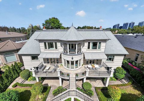 Photo 48 at 101 Forest Heights Boulevard, Windfields, Toronto