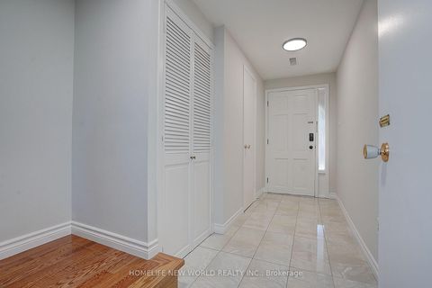Photo 1 at 46 - 40 Dundalk Drive, Dorset Park, Toronto