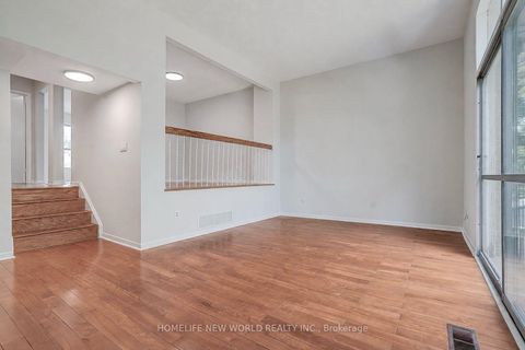Photo 2 at 46 - 40 Dundalk Drive, Dorset Park, Toronto
