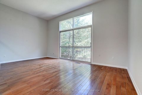 Photo 3 at 46 - 40 Dundalk Drive, Dorset Park, Toronto