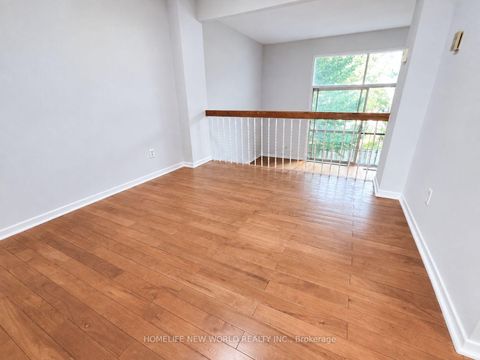 Photo 4 at 46 - 40 Dundalk Drive, Dorset Park, Toronto