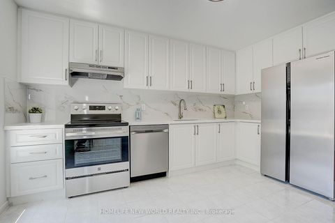 Photo 6 at 46 - 40 Dundalk Drive, Dorset Park, Toronto