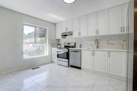 Photo 7 at 46 - 40 Dundalk Drive, Dorset Park, Toronto