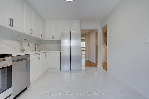 Photo 8 at 46 - 40 Dundalk Drive, Dorset Park, Toronto