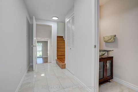 Photo 9 at 46 - 40 Dundalk Drive, Dorset Park, Toronto