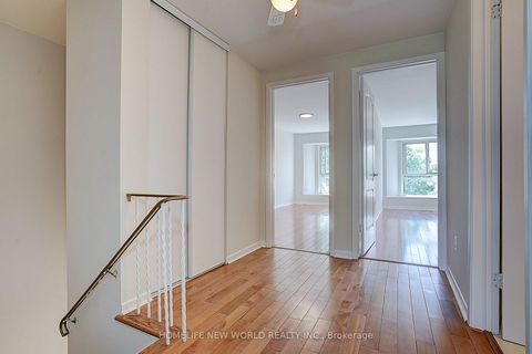 Photo 11 at 46 - 40 Dundalk Drive, Dorset Park, Toronto