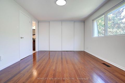 Photo 12 at 46 - 40 Dundalk Drive, Dorset Park, Toronto