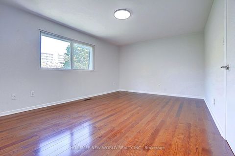 Photo 13 at 46 - 40 Dundalk Drive, Dorset Park, Toronto