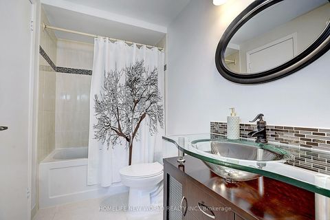 Photo 14 at 46 - 40 Dundalk Drive, Dorset Park, Toronto