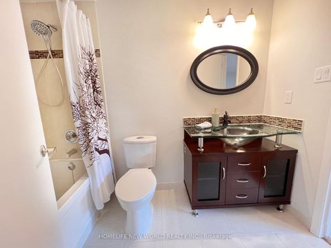 Photo 15 at 46 - 40 Dundalk Drive, Dorset Park, Toronto
