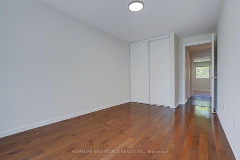 Photo 19 at 46 - 40 Dundalk Drive, Dorset Park, Toronto