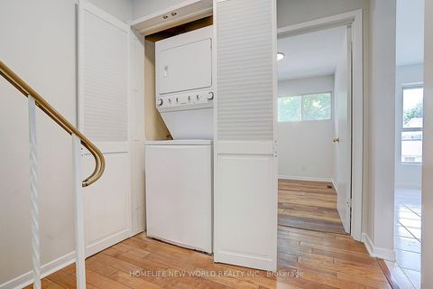 Photo 22 at 46 - 40 Dundalk Drive, Dorset Park, Toronto