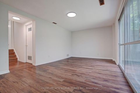 Photo 23 at 46 - 40 Dundalk Drive, Dorset Park, Toronto