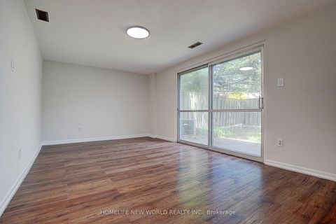 Photo 24 at 46 - 40 Dundalk Drive, Dorset Park, Toronto