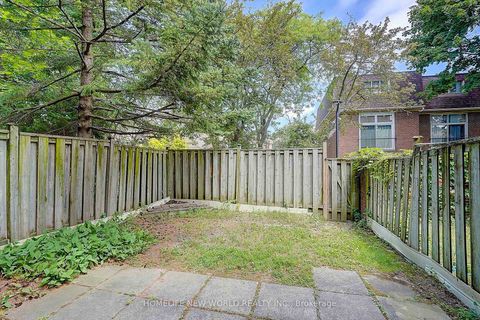 Photo 25 at 46 - 40 Dundalk Drive, Dorset Park, Toronto