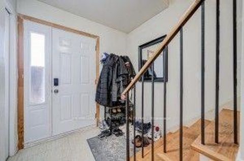 Photo 3 at 61 - 341 Military Trail, Morningside, Toronto