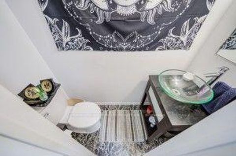 Photo 4 at 61 - 341 Military Trail, Morningside, Toronto