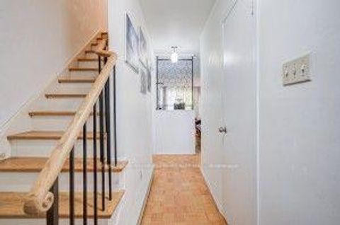 Photo 6 at 61 - 341 Military Trail, Morningside, Toronto