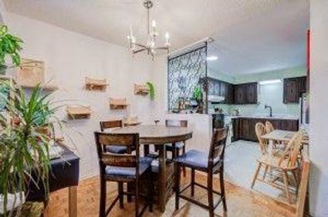 Photo 9 at 61 - 341 Military Trail, Morningside, Toronto