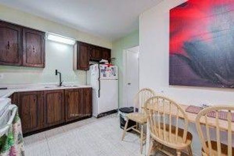 Photo 11 at 61 - 341 Military Trail, Morningside, Toronto