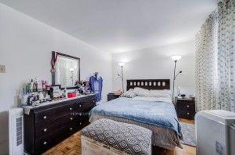 Photo 15 at 61 - 341 Military Trail, Morningside, Toronto