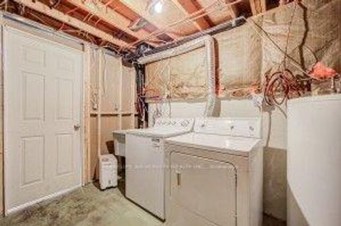 Photo 17 at 61 - 341 Military Trail, Morningside, Toronto