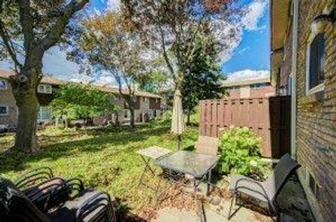 Photo 18 at 61 - 341 Military Trail, Morningside, Toronto