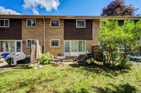 Photo 19 at 61 - 341 Military Trail, Morningside, Toronto