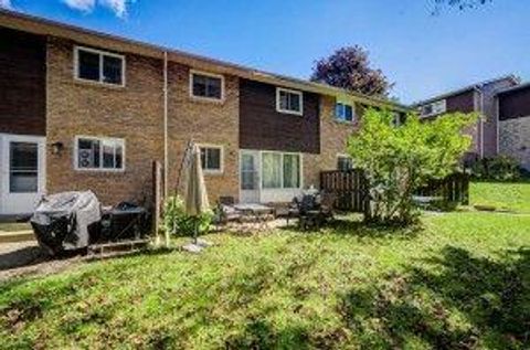 Photo 20 at 61 - 341 Military Trail, Morningside, Toronto