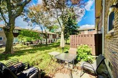 Photo 23 at 61 - 341 Military Trail, Morningside, Toronto