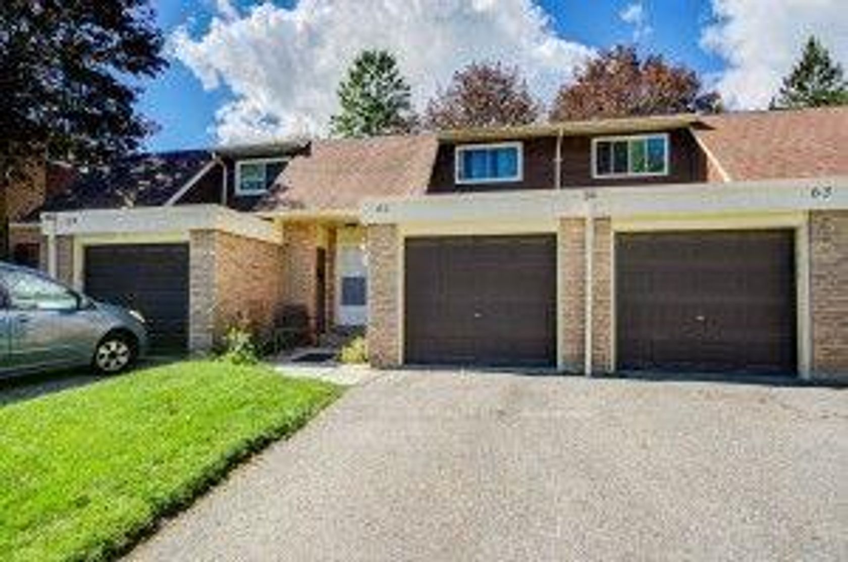 61 - 341 Military Trail, Morningside, Toronto photo number 2