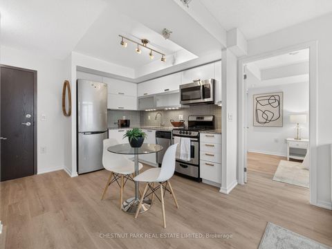 Photo 4 at 2111E - 36 Lisgar Street, Little Portugal, Toronto