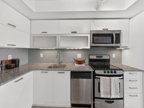 Photo 5 at 2111E - 36 Lisgar Street, Little Portugal, Toronto