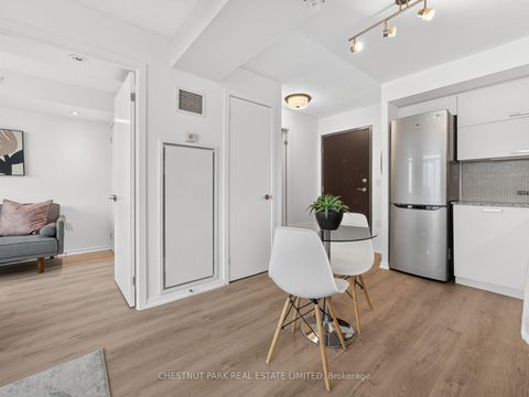 Photo 7 at 2111E - 36 Lisgar Street, Little Portugal, Toronto
