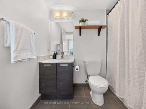 Photo 14 at 2111E - 36 Lisgar Street, Little Portugal, Toronto