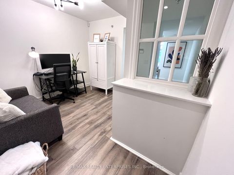 Photo 19 at TH1 - 11 Superior Avenue, Mimico, Toronto