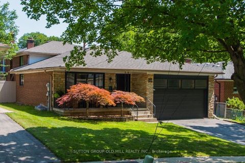 Photo 0 at 85 Bonnyview Drive, Queensway, Toronto