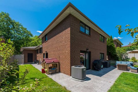 Photo 1 at 85 Bonnyview Drive, Queensway, Toronto