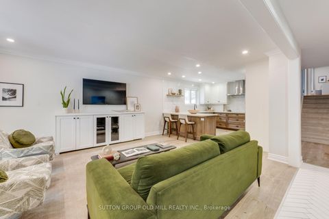 Photo 6 at 85 Bonnyview Drive, Queensway, Toronto